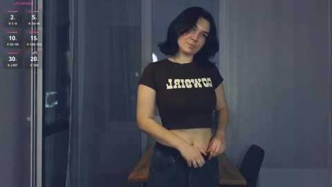 viviencalisto @ stripchat on 20250820