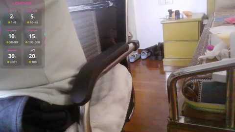 vkia607 @ stripchat on 20250820