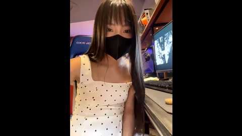 xiao_lin @ stripchat on 20250820