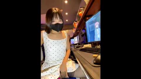 xiao_lin @ stripchat on 20250820