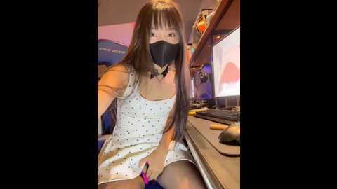 xiao_lin @ stripchat on 20250820