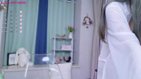 xiaoxi___ @ stripchat on 20250820