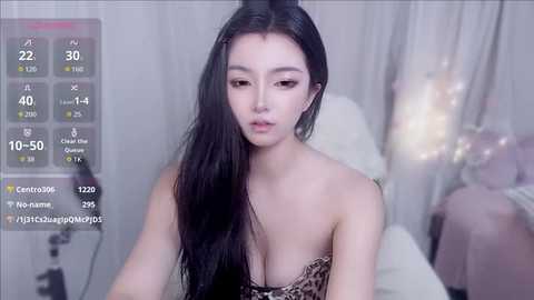 Media: xiaoyi_bb Stripchat 2025-08-20 00:27:00