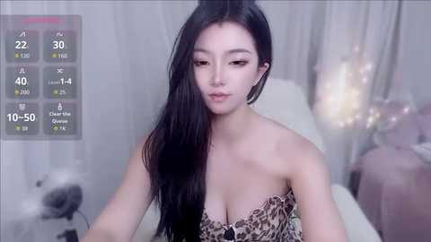 xiaoyi_bb @ stripchat on 20250820