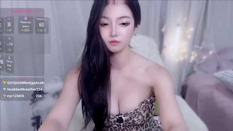 xiaoyi_bb @ stripchat on 20250820