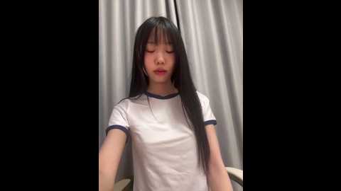 Media: xinyu789 Stripchat 2025-08-20 15:04:00