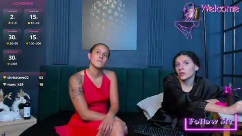 aliceandsia @ stripchat on 20250821