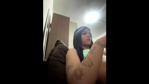 aline2007 @ stripchat on 20250821