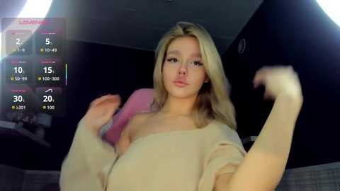 anna_robinson @ stripchat on 20250821