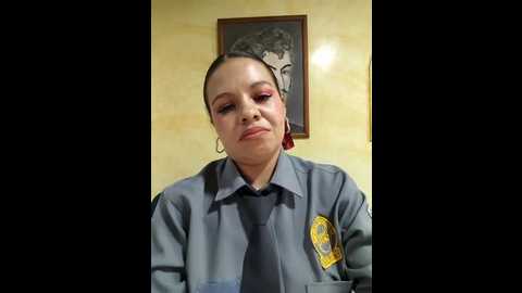 ariana_07 @ stripchat on 20250821