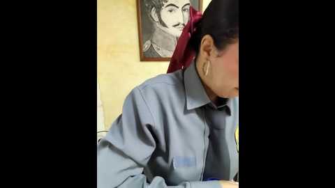 ariana_07 @ stripchat on 20250821