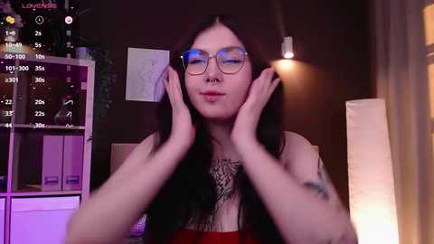 arizonaa_muse @ stripchat on 20250821