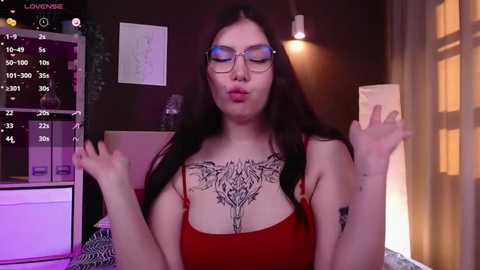 arizonaa_muse @ stripchat on 20250821