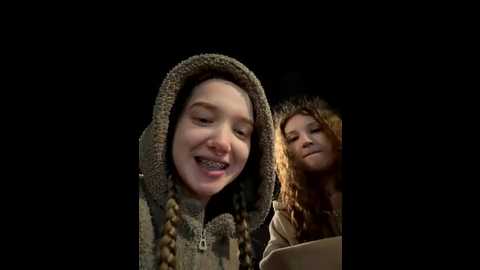 Media: bambi_lu Stripchat 2025-08-21 20:41:00