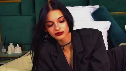 beverlymost @ stripchat on 20250821