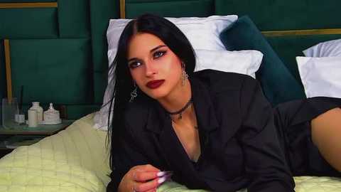 beverlymost @ stripchat on 20250821