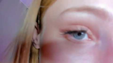 elis_fox @ stripchat on 20250821