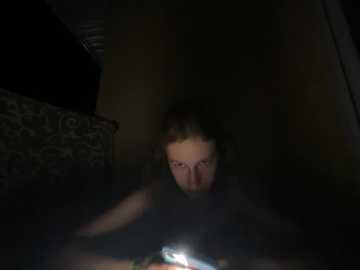 eva_angel3 @ stripchat on 20250821