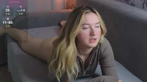 flawless_angell @ stripchat on 20250821