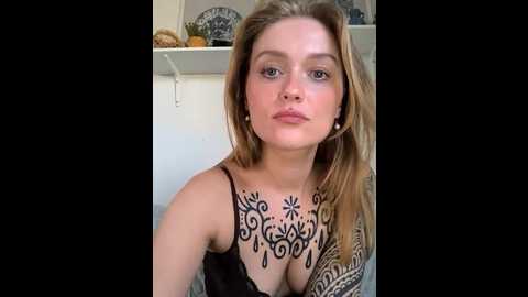 goldloeckchen159 @ stripchat on 20250821