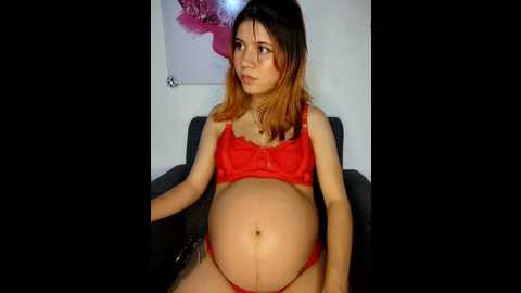 hanaa_18 @ stripchat on 20250821