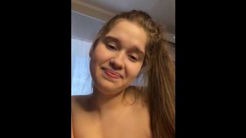 hornygirlh @ stripchat on 20250821