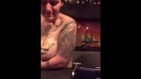 ich_eben123 @ stripchat on 20250821