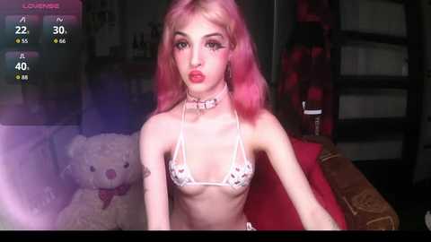 ink__pleasure @ stripchat on 20250821