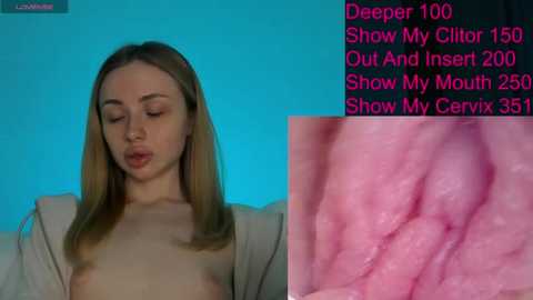 jannemary @ stripchat on 20250821