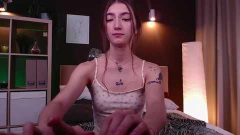 keke_pallmer @ stripchat on 20250821