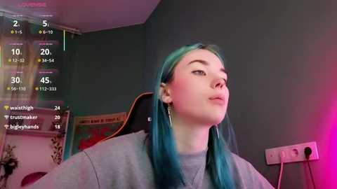 kiara_dream @ stripchat on 20250821