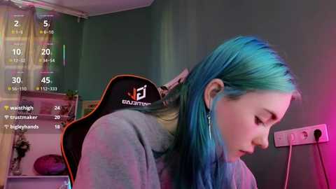 kiara_dream @ stripchat on 20250821