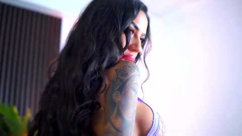 kiaramoreno @ stripchat on 20250821