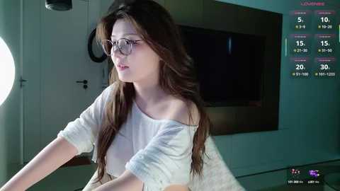 kitayamachu @ stripchat on 20250821