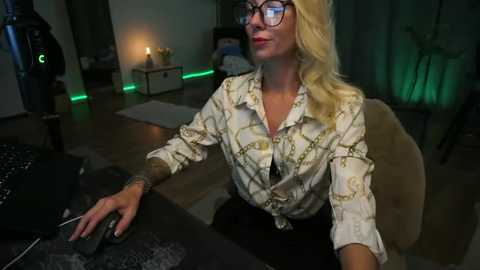 larapunkt @ stripchat on 20250821