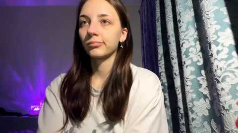 lianadiyaz @ stripchat on 20250821
