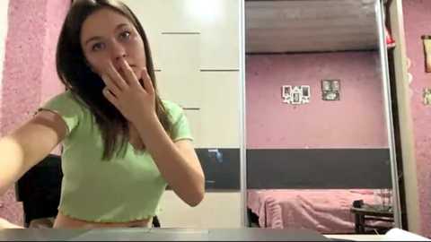 liliya13 @ stripchat on 20250821