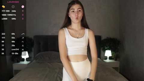 lynettedanley @ stripchat on 20250821