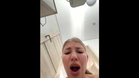 newlale @ stripchat on 20250821