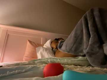princesslivv @ stripchat on 20250821