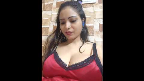queen_aditi @ stripchat on 20250821