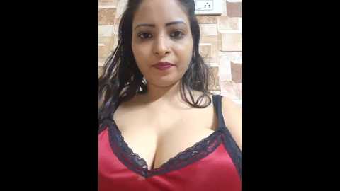 queen_aditi @ stripchat on 20250821