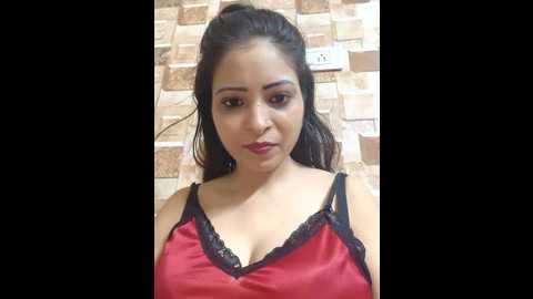 queen_aditi @ stripchat on 20250821