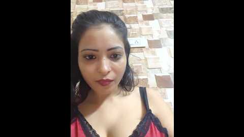 queen_aditi @ stripchat on 20250821