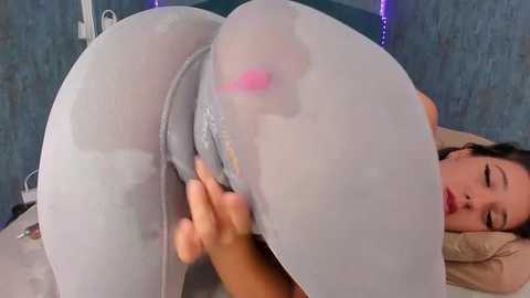 redasshottie @ stripchat on 20250821