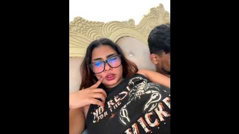 redchili8888 @ stripchat on 20250821