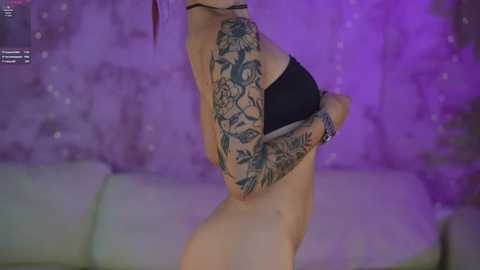selena_glow @ stripchat on 20250821