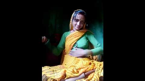 sonam_ray @ stripchat on 20250821