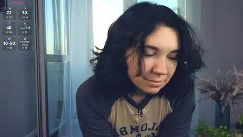 viviencalisto @ stripchat on 20250821