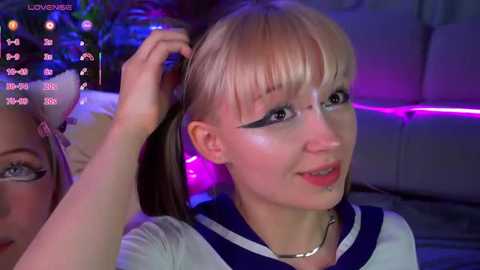 wildneck @ stripchat on 20250821